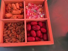 -清真·古丽花儿·新疆美食(河南路店)