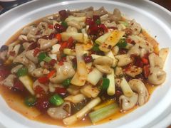 -厨道重庆菜馆(鸳鸯店)