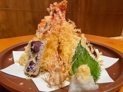 -将军日本餐厅·Shogun(厦门马哥孛罗东方大酒店)
