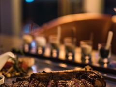 -恰餐厅及酒吧CHAR Bar & Grill(北京三里屯洲际店)