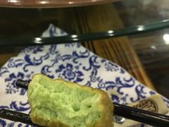 -百丈园(陈村店)