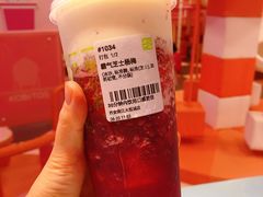 -奈雪的茶(大悦城店)