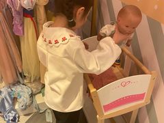 -艾米茉亲子餐厅(万象城店)