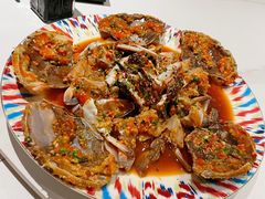 -名甬鲜坊·宁波海鲜(爱琴海店)