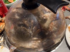 -一方渔歌蒸汽海鲜自助(文化路万达广场店)