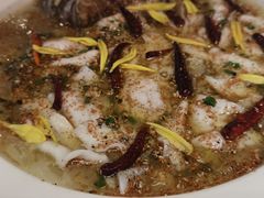 -渔语鱼新川菜Bistro(万象天地店)