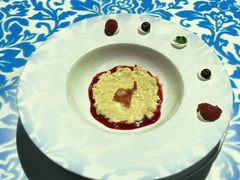 -翡翠36餐厅(浦东香格里拉店)