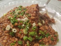 无招牌豆腐-无招牌海鲜餐厅(怡丰城店)