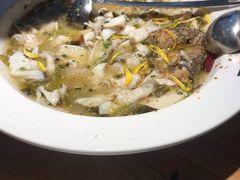 -太二酸菜鱼(福州泰禾店)