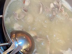 -淼福猪肚鸡·椰子鸡火锅(大沙地店)