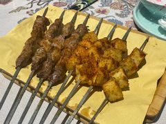 -阿西叶滩羊馆(交大店)