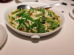 -荣轩(新荣记环球金融中心店)