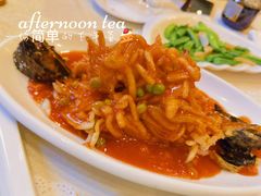 -功德林素菜饭庄(前门店)