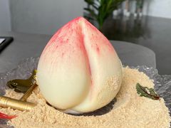 -古仓餐厅·创意菜