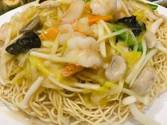 -上海会馆(香港名都店)