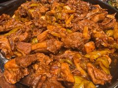 -甘家界牌柠檬鸭(青山店)