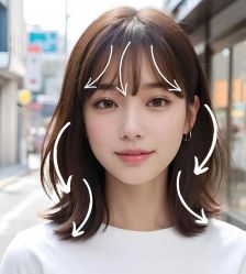-上禾 HAIR SALON