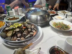 -船梆煮•蒸汽海鲜·生腌干蒸(五四广场店)