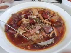 -李氏传家菜(沂水店)