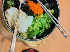 -鱼籽村秘制拌饭(崇文门店)