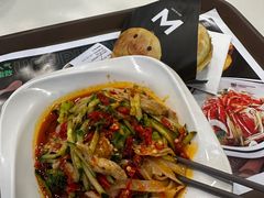 -魏家凉皮(解放路火车站店)