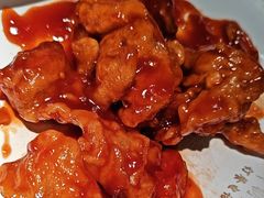 -夕阳红小吃(中街大悦城店)