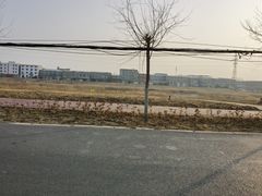 -北龙湖湿地公园