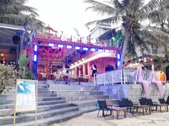 -后海村