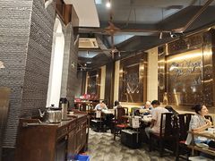 -红鼎坊·老成都火锅(新南门店)