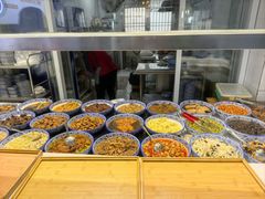 -太湖面馆十八浇(渔港路店)