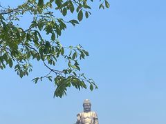 -灵山胜境
