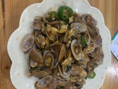 -南记食粥坊·宵夜大排档(莲花总店)