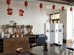 大堂-南山素面馆(三亚南山文化旅游区店)