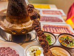 -福寿斋·老北京铜锅涮肉·烤鸭(顺义总店)