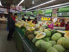 -北国超市(长江店)