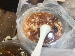 山楂醪糟-白翔甜食店