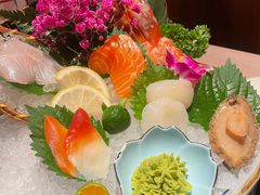 -浅锅和牛小锅放题(深业上城店)
