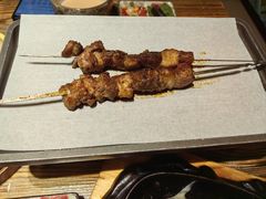 -格日勒阿妈蒙古厨房(大召店)