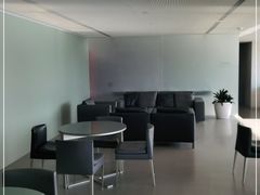 大堂-震旦博物馆·A Cafe