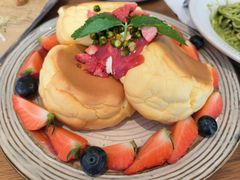 -UPPER KITCHEN(延安路店)
