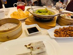 -利苑酒家(合景国际金融广场店)