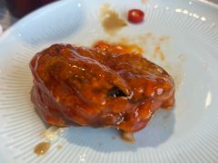 -天津乾毓德饭庄·清真传统炒菜·海鲜烧烤(咸阳路店)