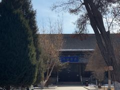 -张掖大佛寺景区