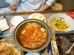 -肖记公安牛肉鱼杂馆·省级非物质文化遗产(江汉路直营店)