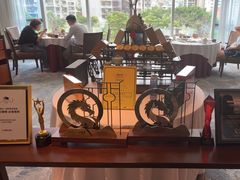 -粤财皇冠假日酒店·彩华轩中餐厅
