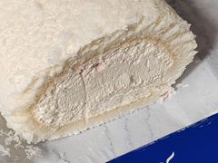 雪绒生椰荔枝瑞士卷-the Roll'ING手作瑞士卷专门店(卓悦中心店)
