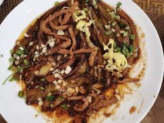 -勺园饭店(骨科医院店)
