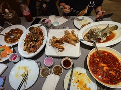 -小天厨民间菜馆(深圳街店)