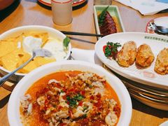 -新白鹿餐厅(城西银泰城店)