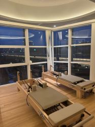 -阿南达·瑜伽普拉提·阿育吠陀疗愈中心